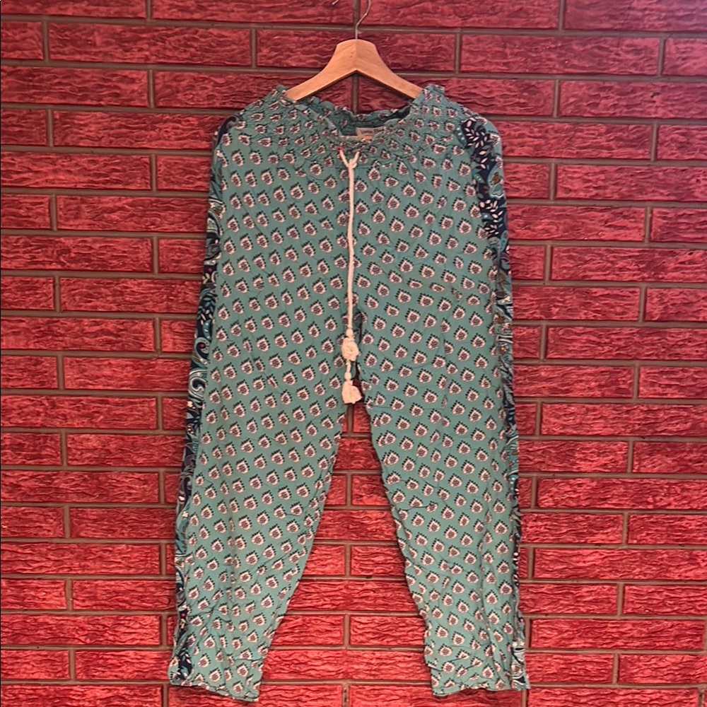 Beach Pants